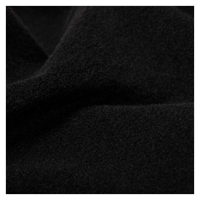 Giacca in pile Mammut Aconcagua Donna Nero