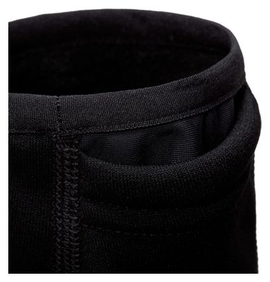 Giacca in pile Mammut Aconcagua Donna Nero