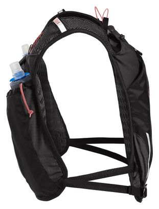 Gilet d'hydratation Camelbak Trail Run 12L Noir Femme