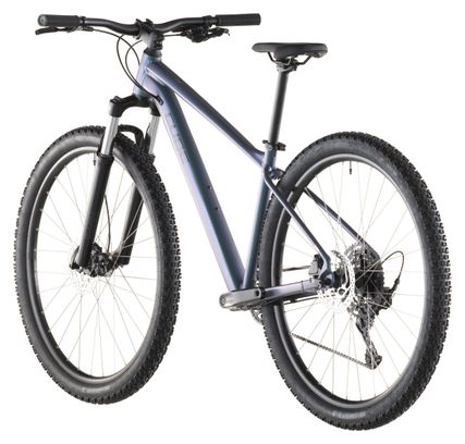 Cube Aim Pro Hardtail MTB Shimano 10S 27.5'' Smaragd Azul Verde 2026