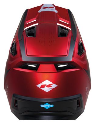 Kenny Prolight Graphic Team Integral Helmet Red 