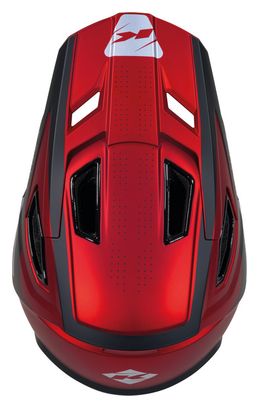 Kenny Prolight Graphic Team Integral Helmet Red 