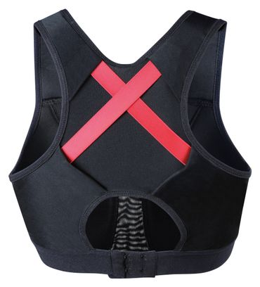 Thuasne Strapping Bra Black