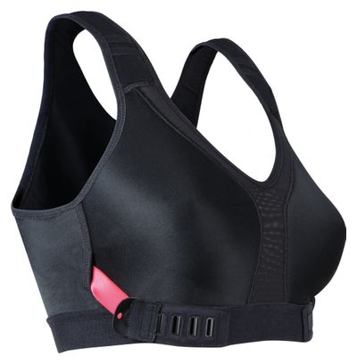 Thuasne Strapping Bra Black