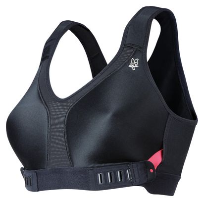 Thuasne Strapping Bra Black