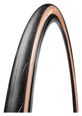 Pneumatico stradale Maxxis High Road 700 mm Flessibile Tubeless Ready K2 Kevlar HYPR Compound One 70 TPI Tan