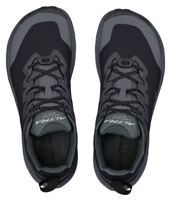 Altra Experience Wild 3+ Black Women's Trail Running Shoes