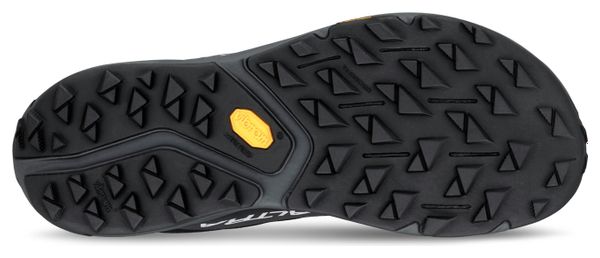 Altra Experience Wild 3+ Black Women's Trail Running Shoes