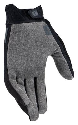 Gants Longs Leatt MTB 2.0 SubZero Noir