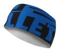 Millet Pierra Headband Blau