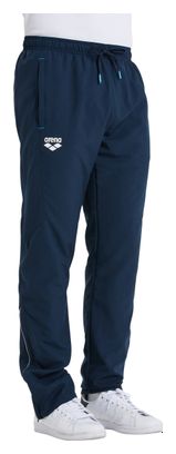 Pantaloni a pannelli unisex Arena Team Blu