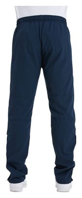 Pantaloni a pannelli unisex Arena Team Blu