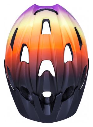 Kali Pace Afterburner Multicolor Helmet