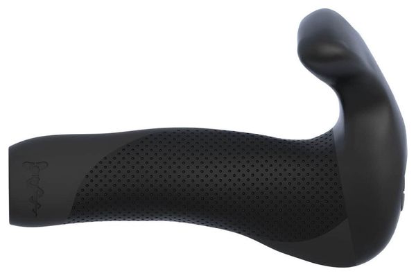 Puños Ergonómicos SQlab Stuby Negro