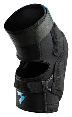 Protections 7iDP Sam Hill Lite protège-genou/tibia | Le Pédalier