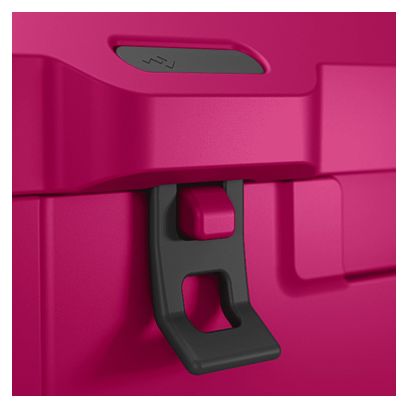 Dometic Patrol 20L Pink Insulated Hard Cooler