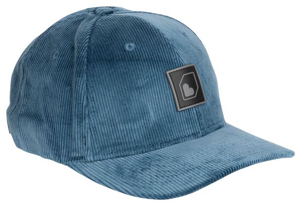 Cappellino Burgtec Icon Classic blu