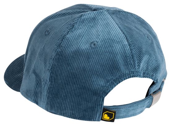 Cappellino Burgtec Icon Classic blu