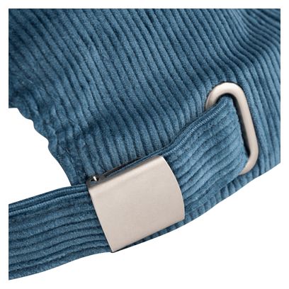 Cappellino Burgtec Icon Classic blu
