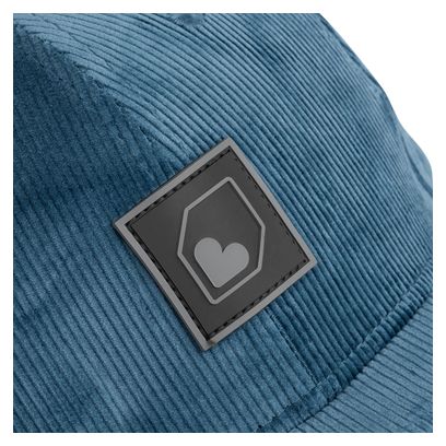 Cappellino Burgtec Icon Classic blu