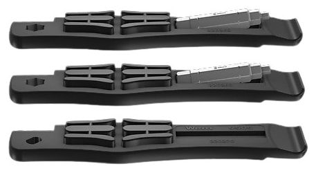 Wera 4 in 1 Bandenwisselset Zwart