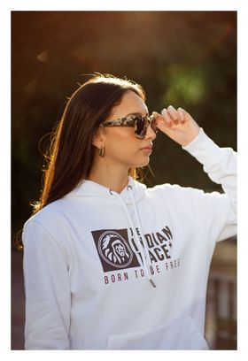 Lunettes de soleil Uller Lake Marron