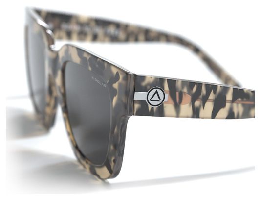 Lunettes de soleil Uller Lake Marron