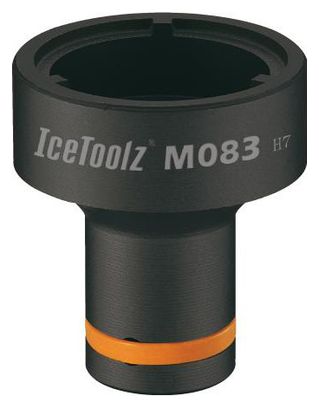 ICE TOOLZ M083 BB Tool 3 punches