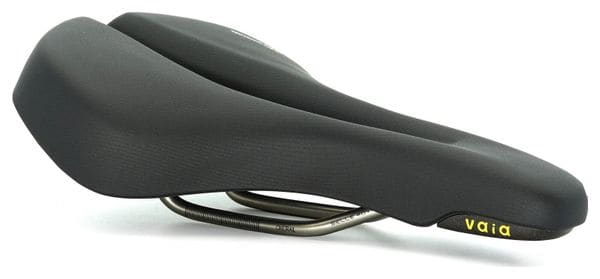 Selle Royal Selle vélo Vaia Moderate noir