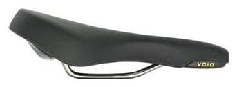 Selle Royal Selle vélo Vaia Moderate noir