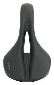 Selle Royal Selle vélo Vaia Moderate noir