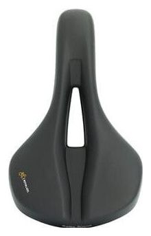 Selle Royal Selle vélo Vaia Moderate noir