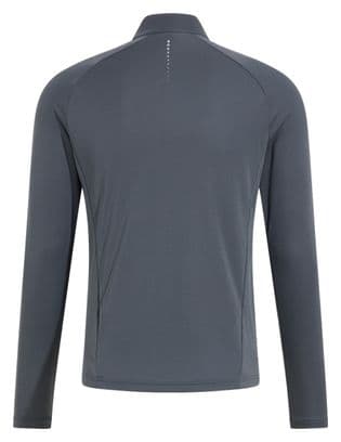 Odlo 1/2 Zip Essential Ceramiwarm Sweater Grey