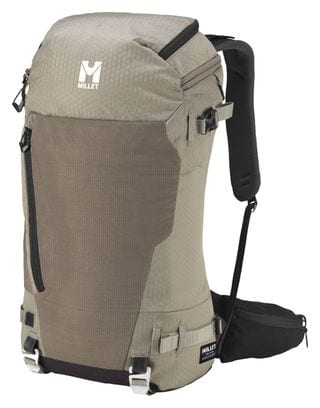 Millet Ubic 20L Unisex Hiking Backpack Beige
