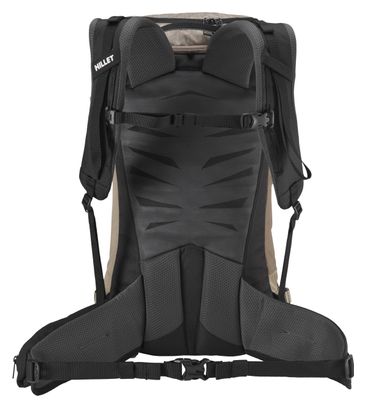Sac à Dos Millet Hiker Air 20 - 20 Litres - Système De Ventilation Dos - Unisexe - Randonnée Journée