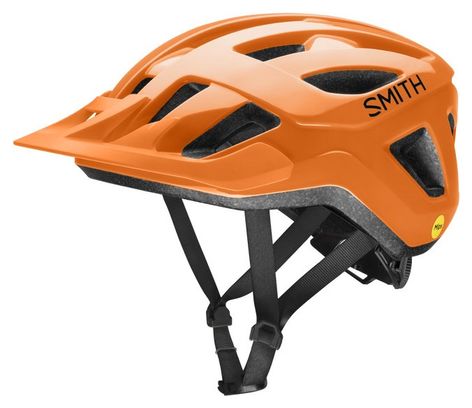 Smith Wilder Jr. Mips Orange YS Children's MTB Helmet (48-52 cm)