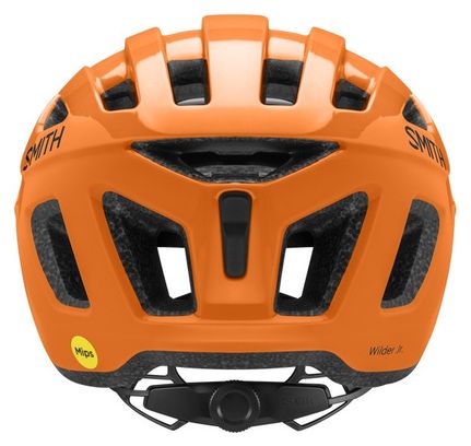 Smith Wilder Jr. Mips Orange YS Children's MTB Helmet (48-52 cm)
