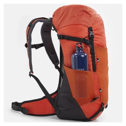 Lafuma Access 30L Venti Orange Backpack | Alltricks.com