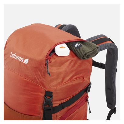 Lafuma Access 30L Venti Orange Backpack