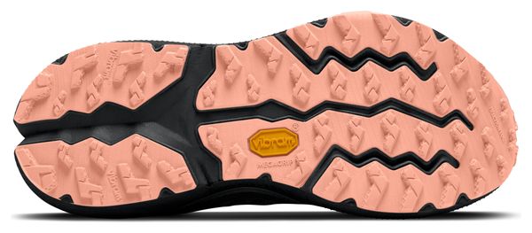 Scarpe da trail Brooks Cascadia 20 Grigio/Rosa Donna