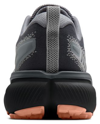 Scarpe da trail Brooks Cascadia 20 Grigio/Rosa Donna