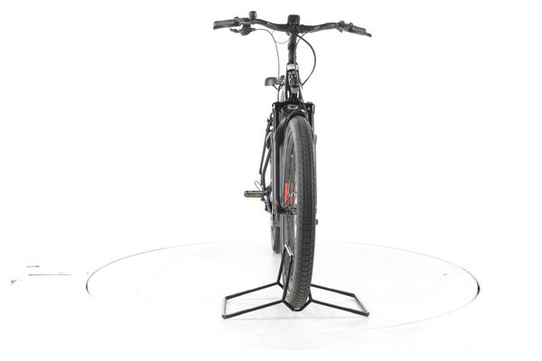 Produit reconditionné - Husqvarna E-Bicycles Gran Tourer GT3 Trekking E-Bike - Bon Etat