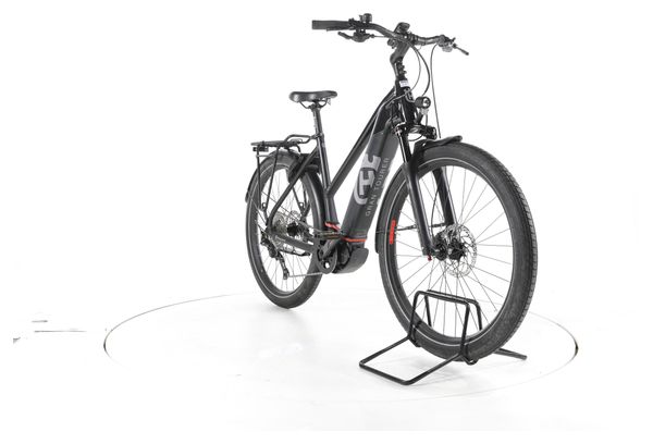 Produit reconditionné - Husqvarna E-Bicycles Gran Tourer GT3 Trekking E-Bike - Bon Etat