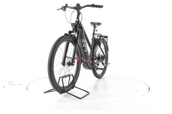 Produit reconditionné - Husqvarna E-Bicycles Gran Tourer GT3 Trekking E-Bike - Bon Etat