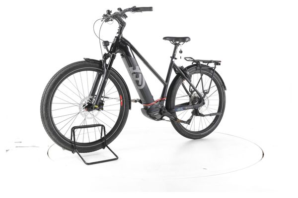 Produit reconditionné - Husqvarna E-Bicycles Gran Tourer GT3 Trekking E-Bike - Bon Etat