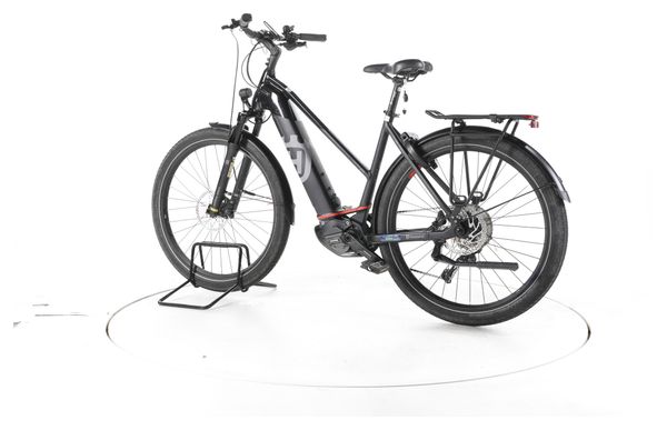 Produit reconditionné - Husqvarna E-Bicycles Gran Tourer GT3 Trekking E-Bike - Bon Etat