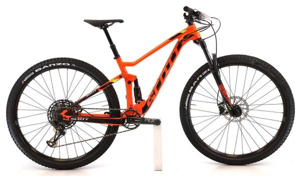 Produit reconditionné · Scott Spark 960 / Vélo VTT | Bon état