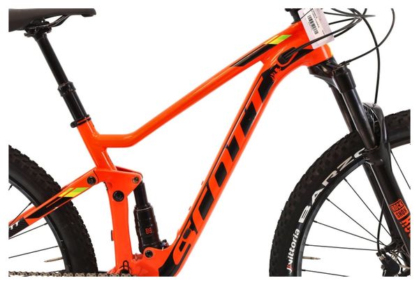 Produit reconditionné · Scott Spark 960 / Vélo VTT | Bon état