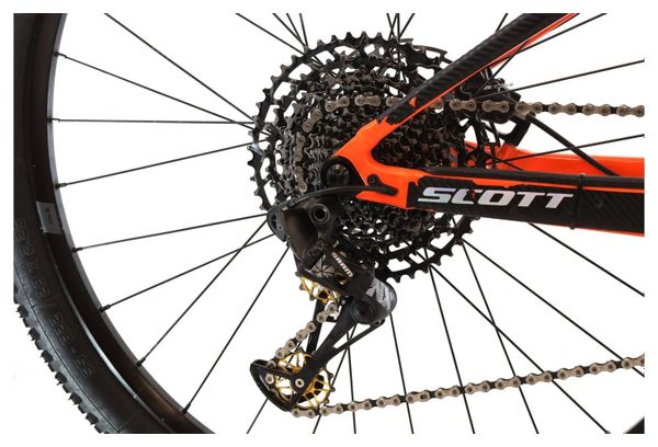 Produit reconditionné · Scott Spark 960 / Vélo VTT | Bon état
