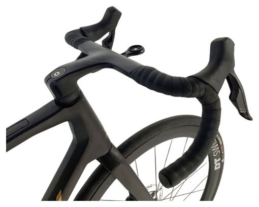 Prodotto ricondizionato - Ridley Grifn SRAM Rival AXS 2x12v M. / Condizioni eccellenti